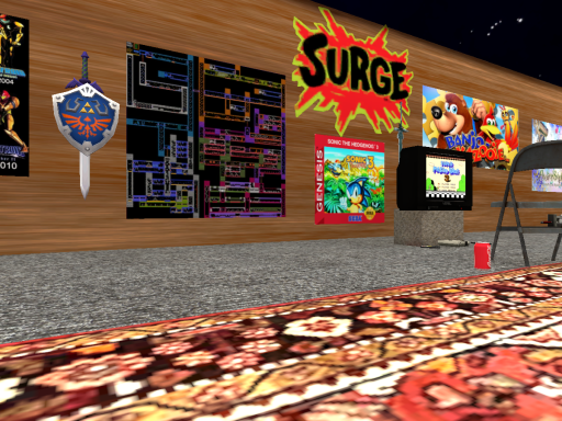 Below Average Hangout