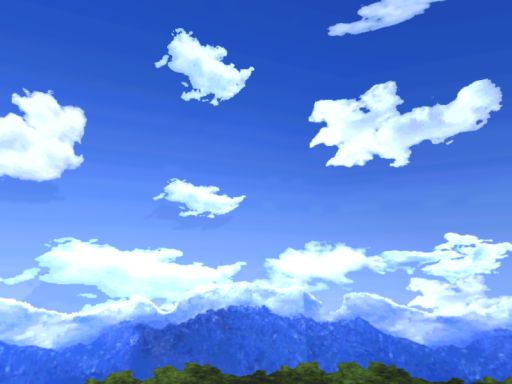 FestiveBop's avatars and hangout space