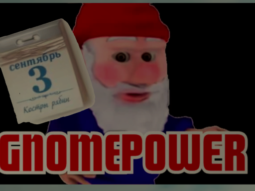 Gnome Gang