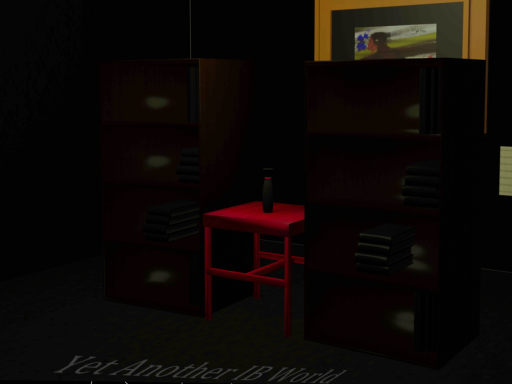 Yet Another IB World