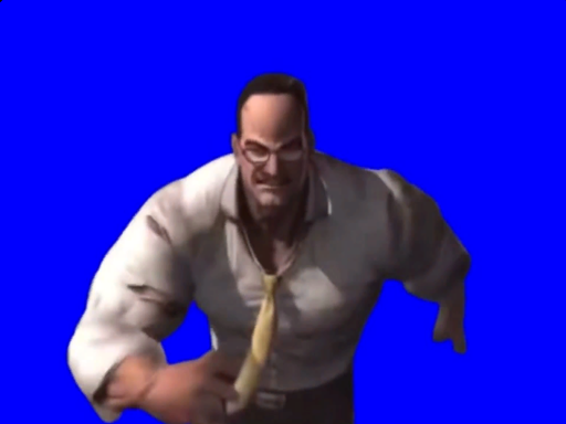 Armstrong Otachi Avatar world