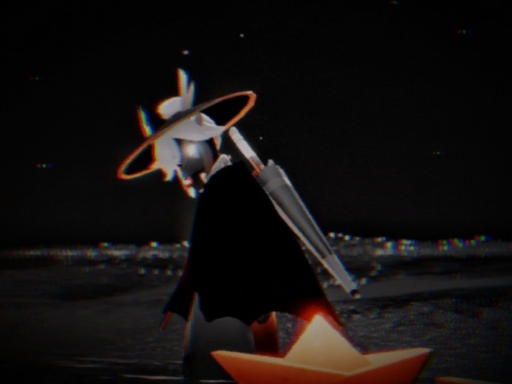 牛马仙人的养老小屋