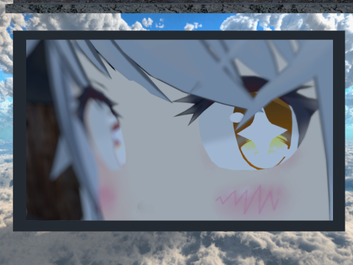 Samsam's Secret Base