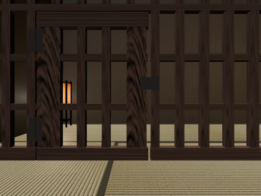 座敷牢 -Just Zashikiro-