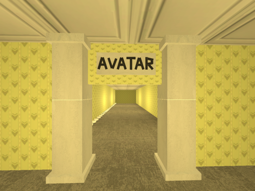 Deadlock's Avatar World