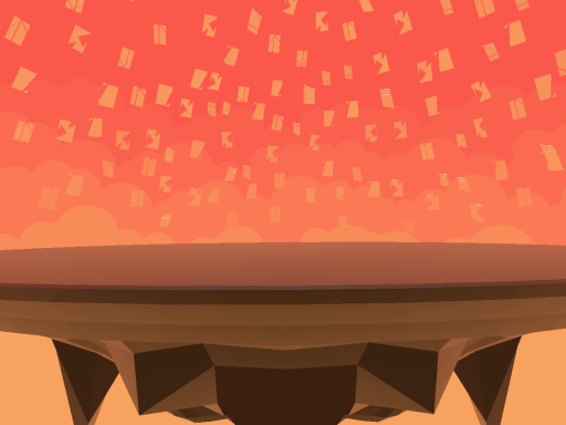 DoodleSphere Aftermath -WIP-