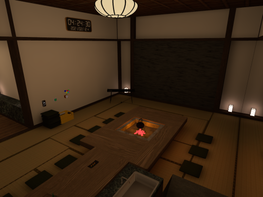 飲み会ワールド