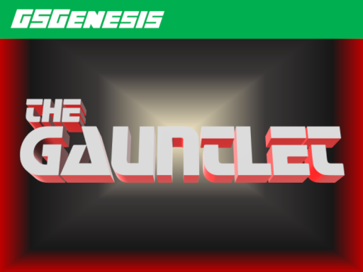 The Gauntlet