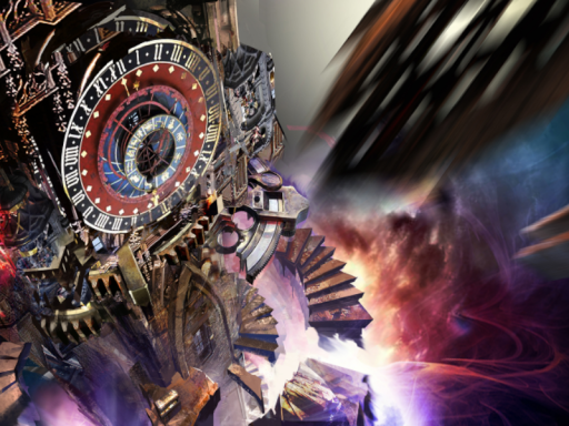 Mad King's Clocktower