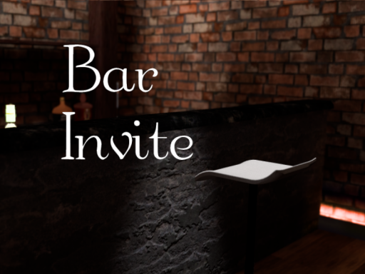 Bar Invite