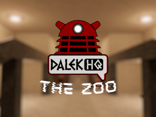 ［DalekHQ］ The Zoo