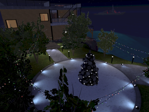 Sea La Vie （Christmas Edition）