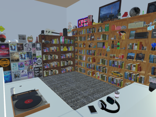 Virtual Desktop Concert