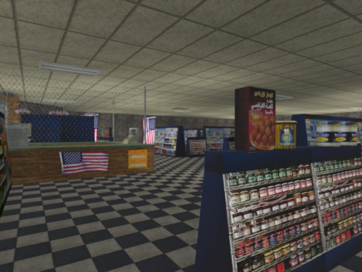 Lucky Ganesh （POSTAL 2）