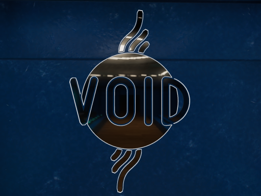 Void Club 22nd century stage