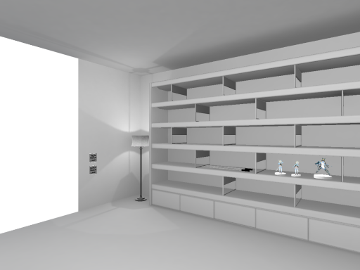 joniburn's White Room