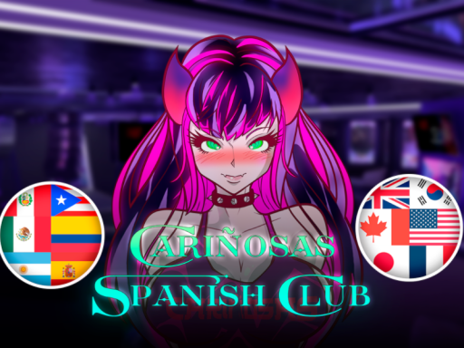 Cariñosas Spanish Club