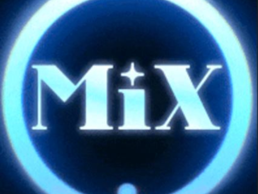 ［ MIX ］