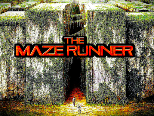 MAZE RUNNER