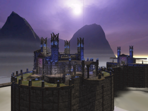 aNtiBot Defance （Unreal 2 ⁄ UT2004）