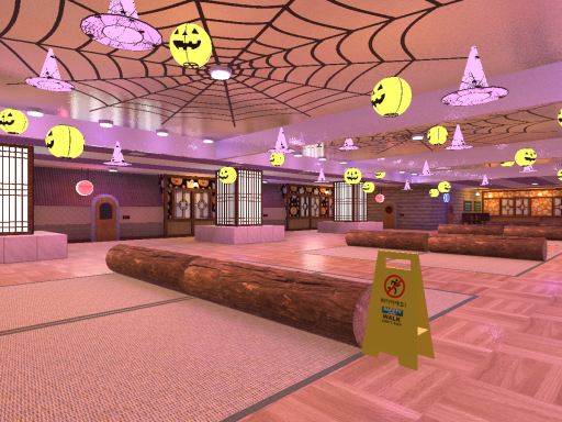 유자청할로윈 Yujacheonghalloween ユジャチョンハロウィン