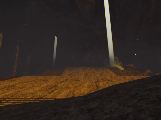 Godzillas' Temple V․3