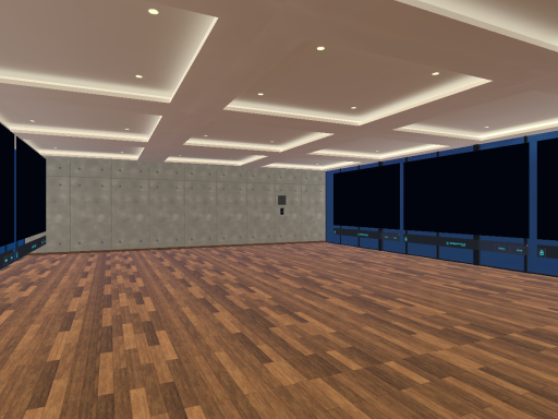 MI Coworking Space β0․2․24