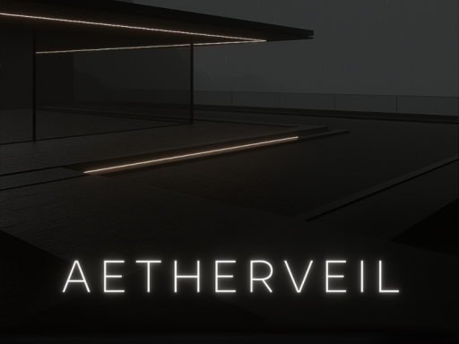 Aetherveil