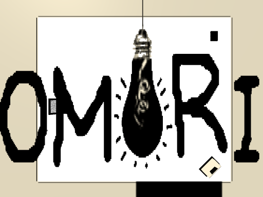 White Space OMORI WIP