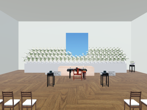 Just Sougi（Funeral）ver1․12