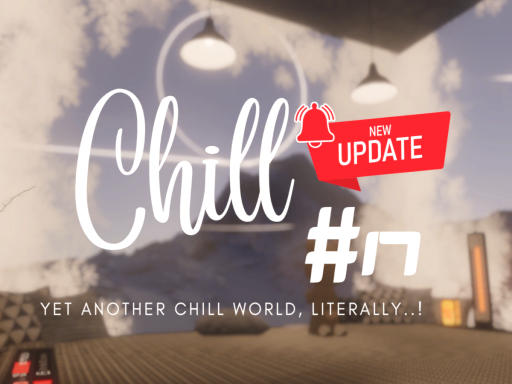 Chill ＃17