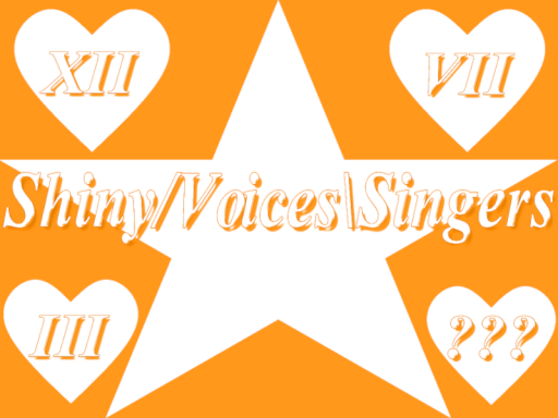 ǃ（Trusts）（Shiny）（＠）（＋）（＃0․7）（＠≻＋Worlds＋≺＠）（＠≻＋VoicesShiature＋≺＠）