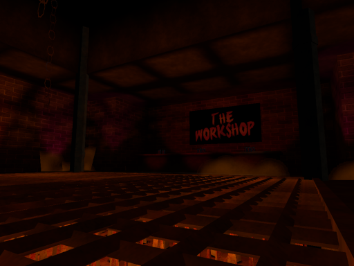 Kai's Killer Vibes （ft Walk of Fear）