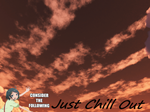 The Chill Zone