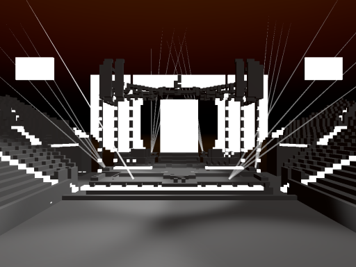 Sentinus Concert Stage