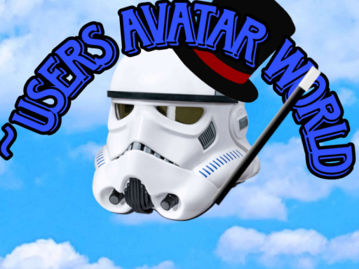 Users Avatar World