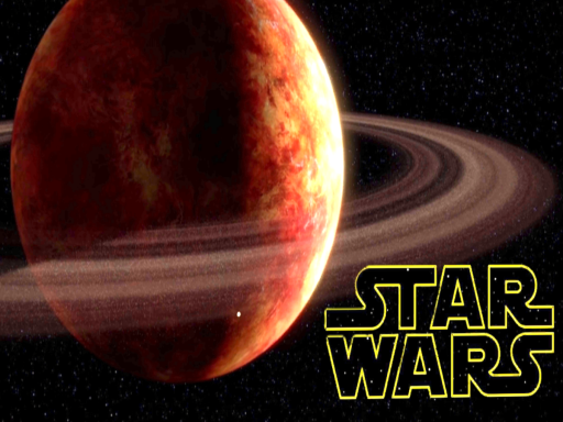 Star Wars˸ Geonosis - Combat⁄PVP（SDK3）