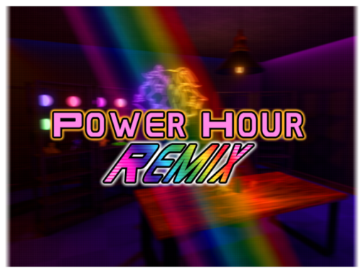 Power Hour Remix