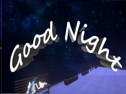 Good Night