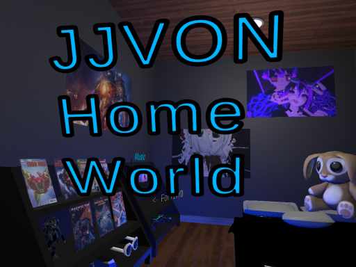 JJVON Home World