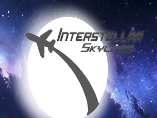 ［Interstellar Skylines］ Stellarliner-777