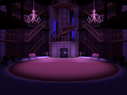 Rakurai's trial World