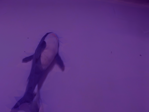 Lonely room at night（3D Scanned）