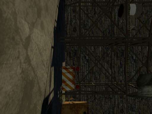 Need For Speed Most Wanted Main Menu