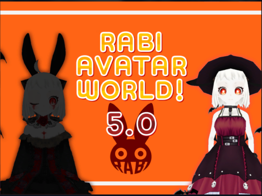 Rabi Avatar Worldǃ v5․0