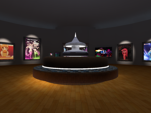 Lumineko's Art and Chill