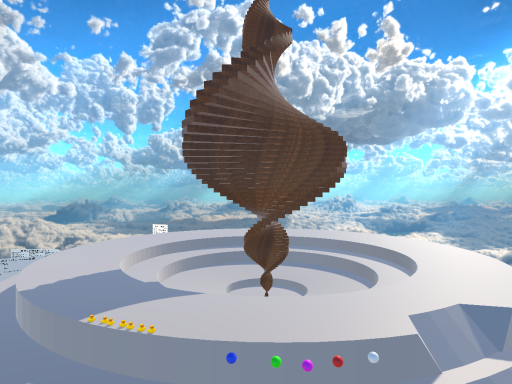 かきたてる者への重石0905