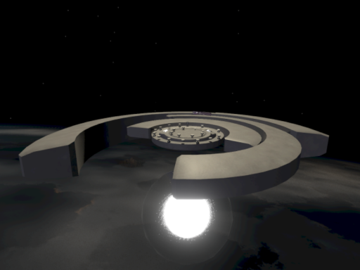 Cymatica's avatar disks