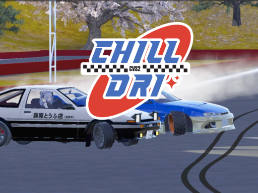 CHILL_DRI チルドリ
