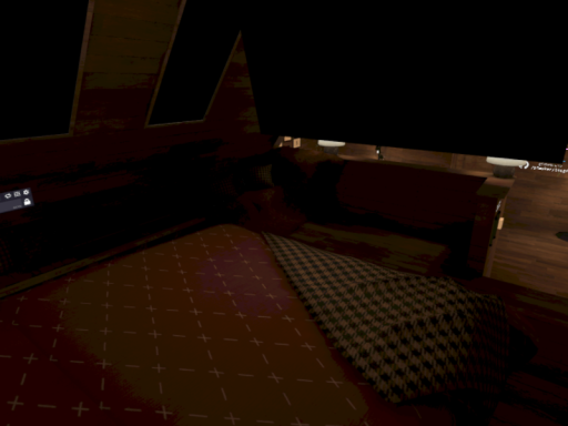 Attic Test Build 2025⁄02⁄10